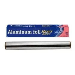 China Packaging aluminum foil